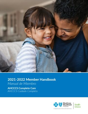 Member Handbook 2021-2022 (ACC)